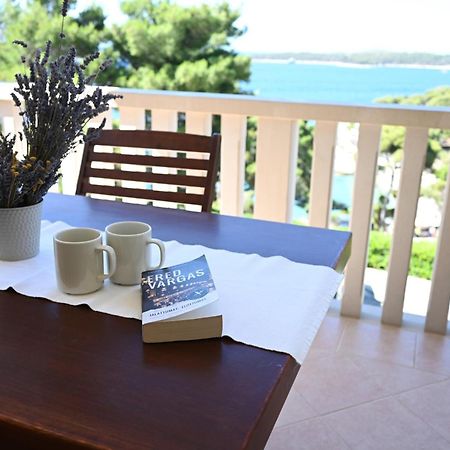 Hvar Villa Malisko Apartments Хвар Екстериор снимка
