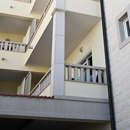 Hvar Villa Malisko Apartments Хвар Екстериор снимка