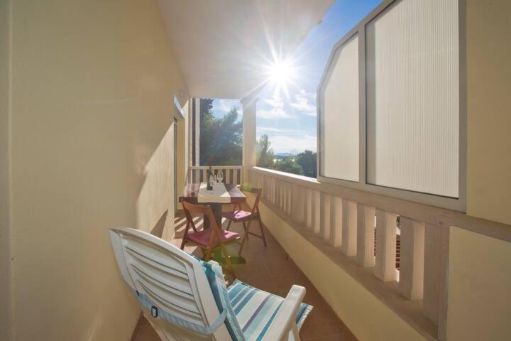 Hvar Villa Malisko Apartments Хвар Екстериор снимка