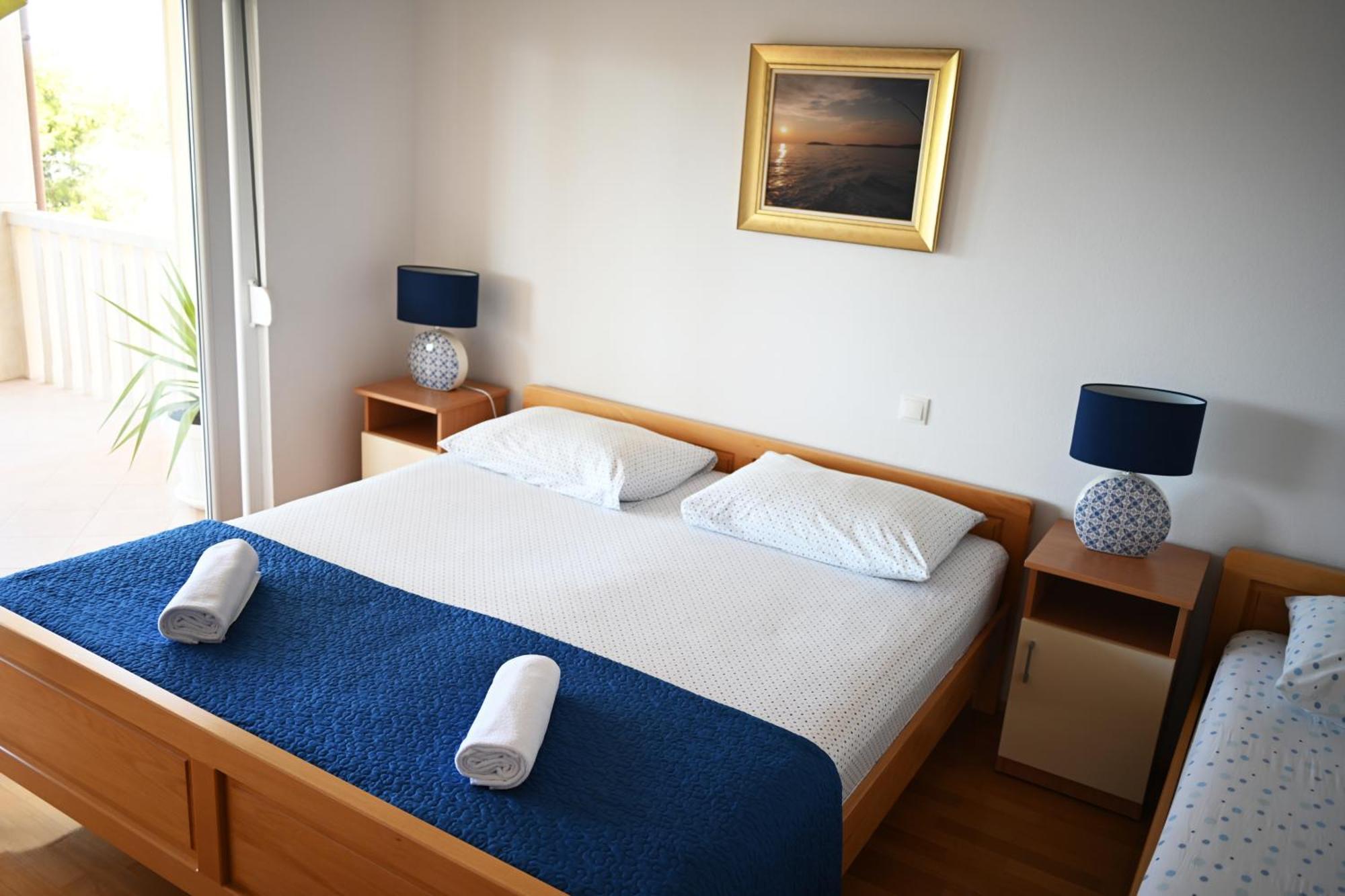 Hvar Villa Malisko Apartments Хвар Екстериор снимка
