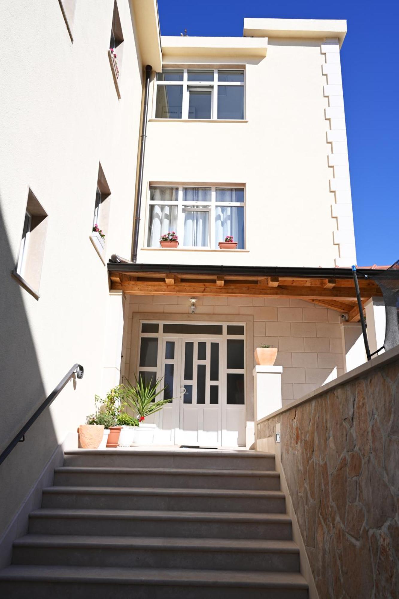 Hvar Villa Malisko Apartments Хвар Екстериор снимка