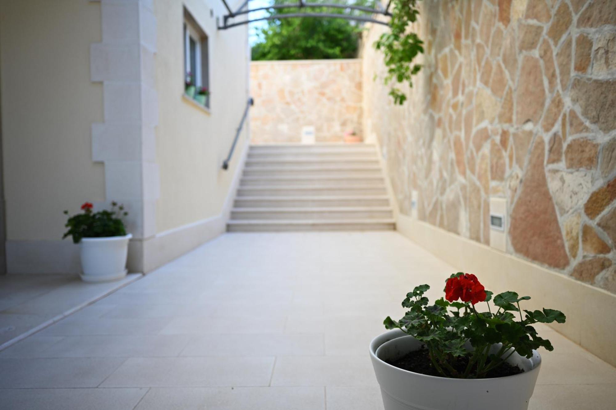 Hvar Villa Malisko Apartments Хвар Екстериор снимка