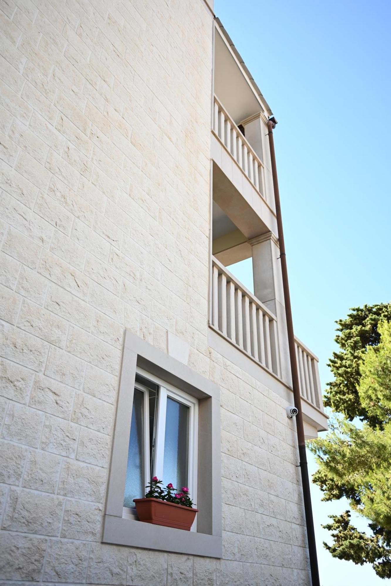 Hvar Villa Malisko Apartments Хвар Екстериор снимка