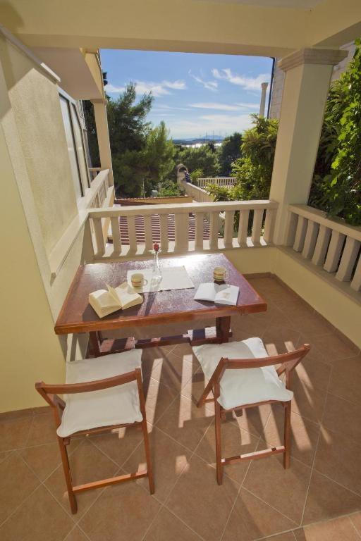 Hvar Villa Malisko Apartments Хвар Екстериор снимка