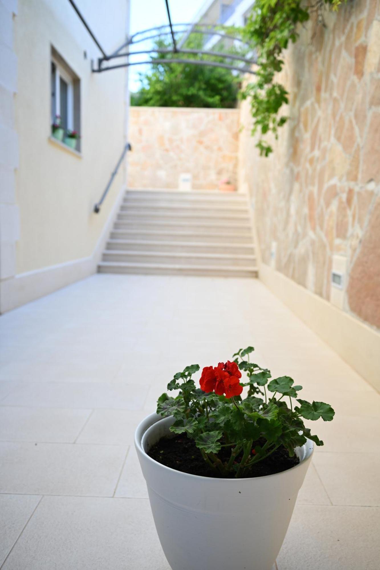 Hvar Villa Malisko Apartments Хвар Екстериор снимка