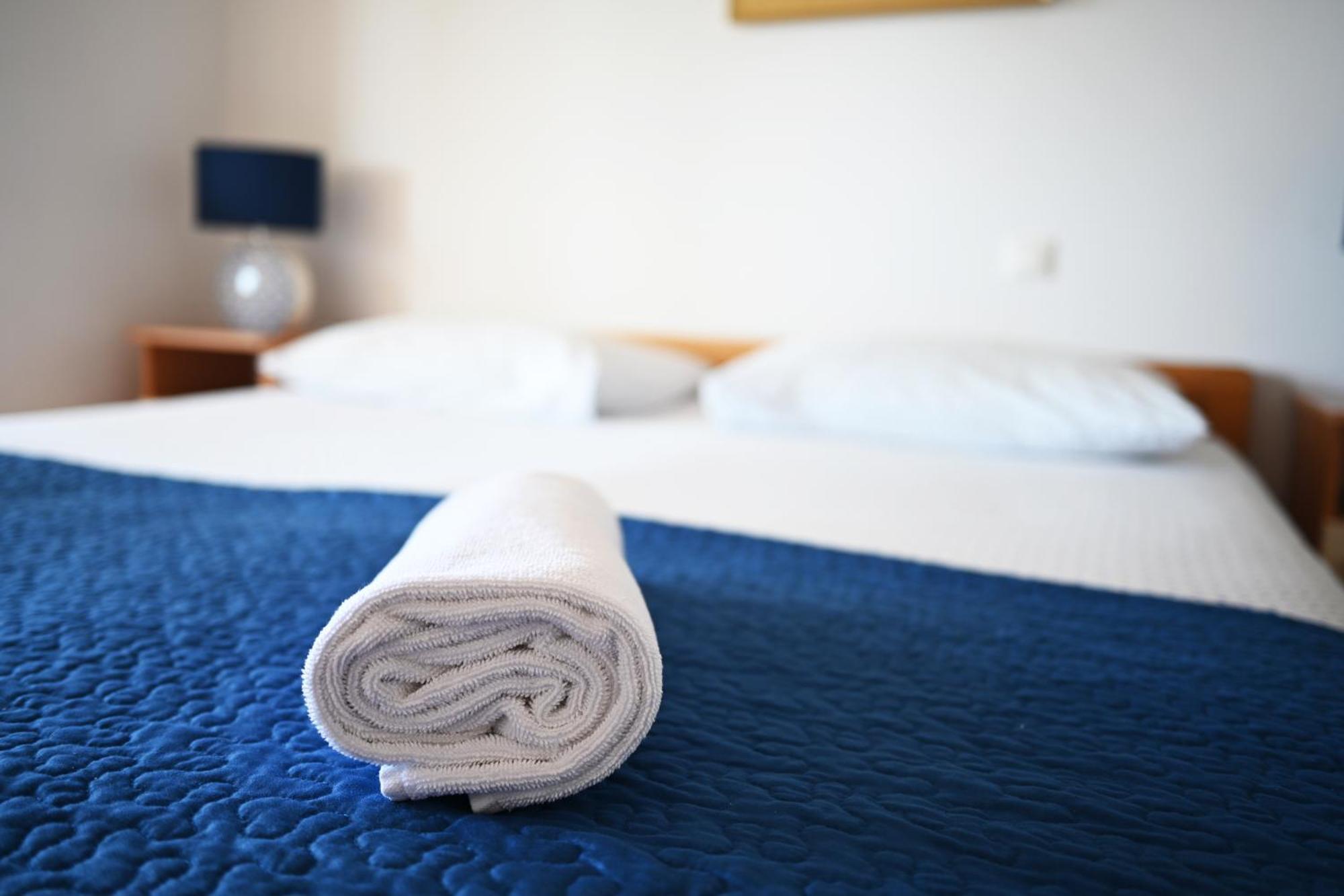 Hvar Villa Malisko Apartments Хвар Екстериор снимка