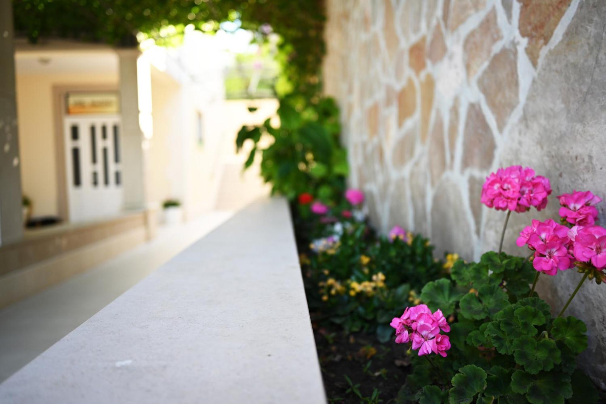 Hvar Villa Malisko Apartments Хвар Екстериор снимка