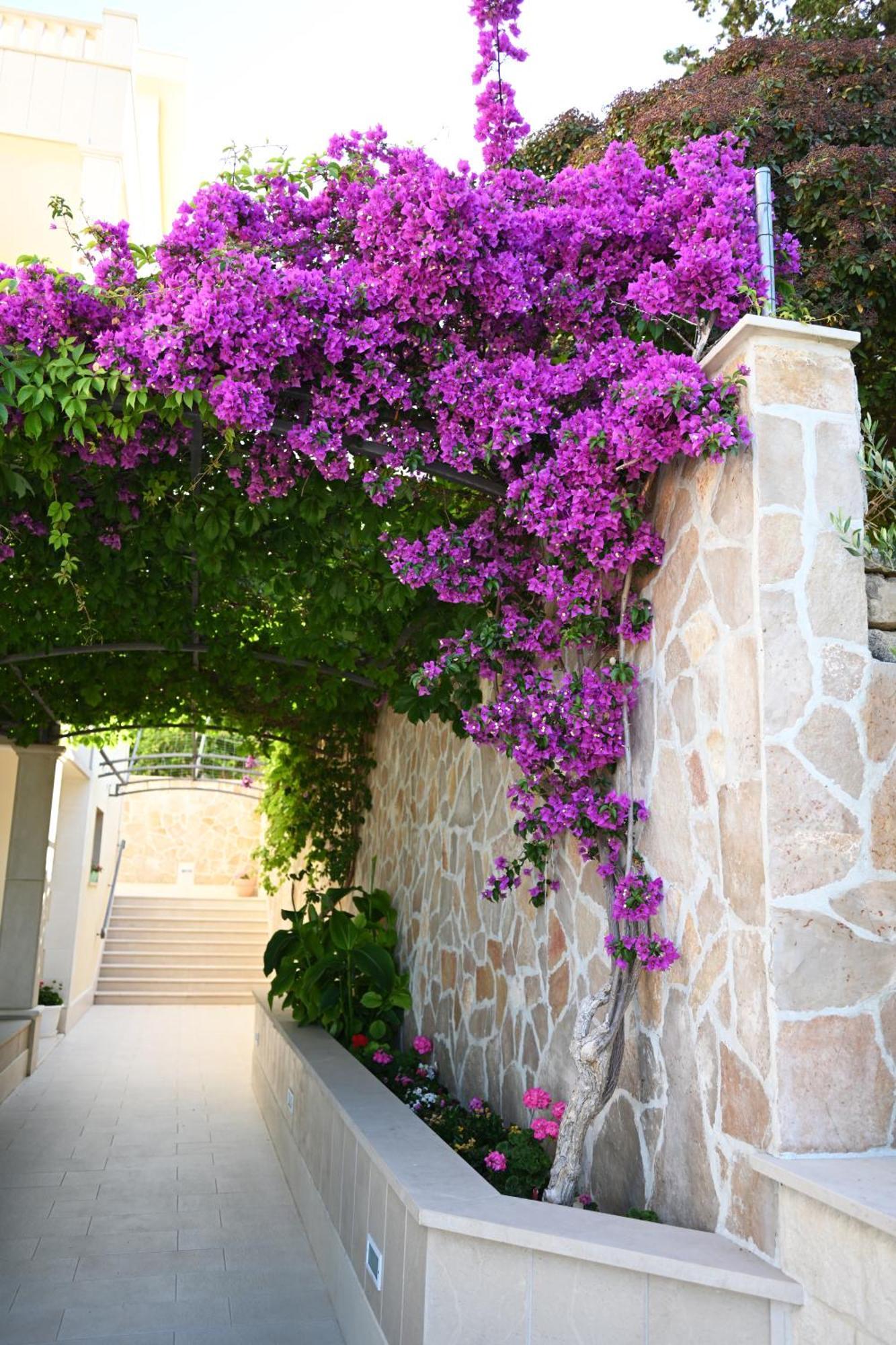 Hvar Villa Malisko Apartments Хвар Екстериор снимка