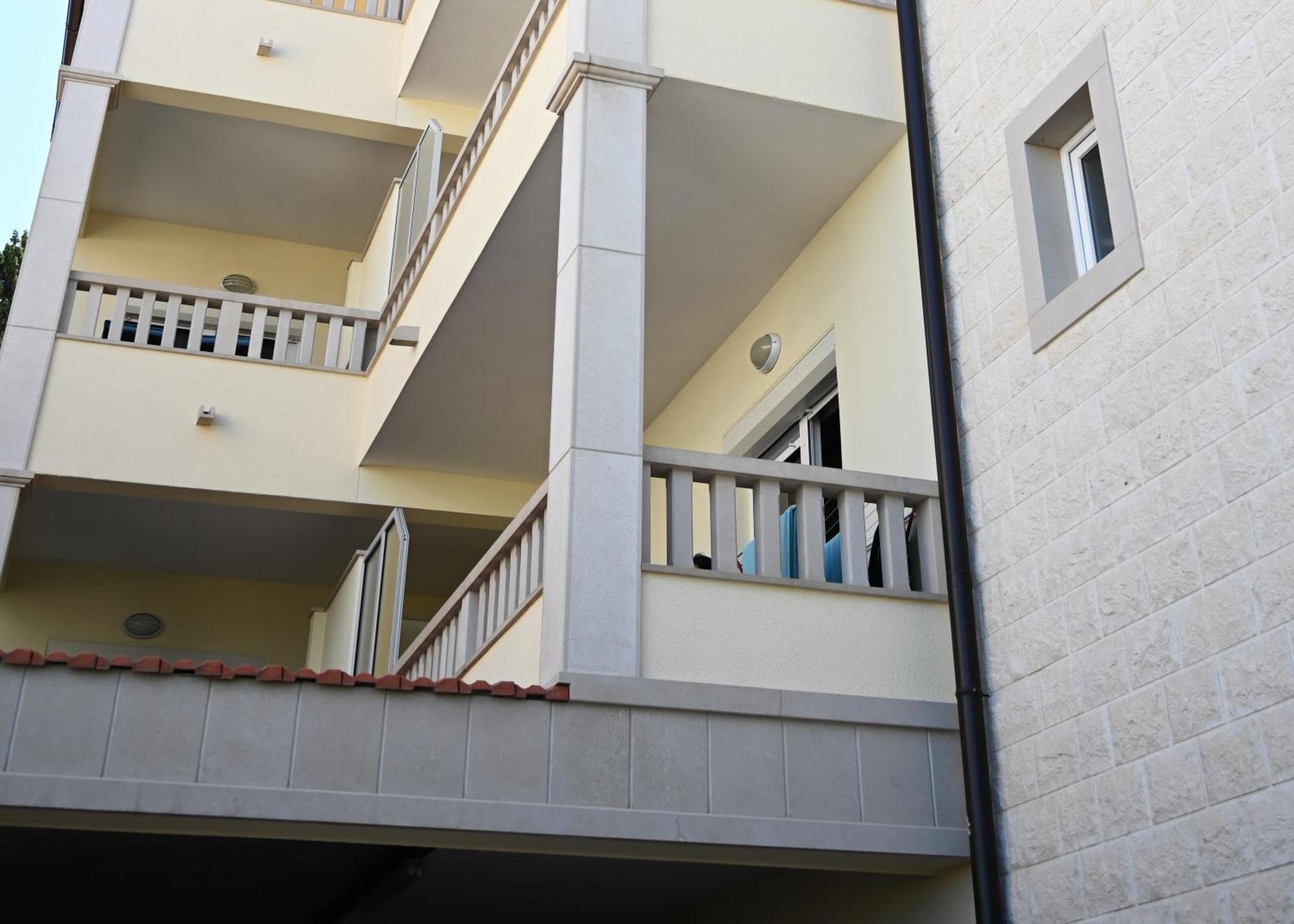 Hvar Villa Malisko Apartments Хвар Екстериор снимка